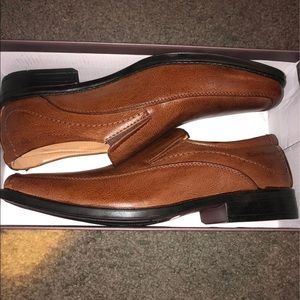 Henry Ferrera Dress Shoes